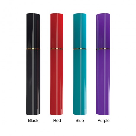 Ultra Portable lipstick vape TIA for female