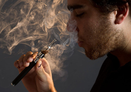 Boge E-cigarette eGo CE4 Clearomizer User Guide
