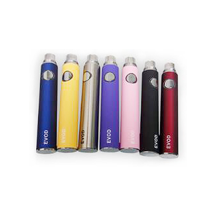 EVOD Battery